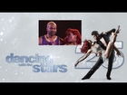 Derek​​ and​ Sharna’s - Salsa - Dancing with the Stars