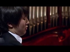 Seong-Jin Cho – Polonaise in A flat major Op. 53 (second stage)