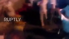 Turkey: At least 8 killed after suicide blast hits wedding ceremony *GRAPHIC*