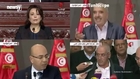 Nobel Peace Prize Goes To Tunisian National Dialogue Quartet