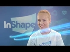 My personal trainer - YOGA with EVE | InShape real time online personal training via webcam