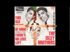 Isley Brothers - Who's That Lady (United Artist 714 - 1964)