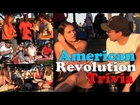 Americans Are Smart: July 4th American History Q&A