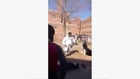 Video of Capitol Hill student getting knocked out surfaces; students arrested