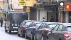 Spanish say imminent attack foiled and claim ISIL cell is busted