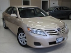 2010 TOYOTA CAMRY @ TITAN AUTO SALES