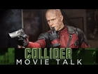 Collider Movie Talk - Deadpool 2 Starts Shooting Beginning Of Next Year