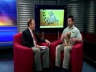 Dog Park Safety - News12 New Jersey THE PET STOP May 12, 2012