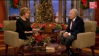 Pat Robertson To Old Lady: God Is The Only Doctor You Will Ever Need
