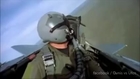 UFO scares fighter pilot