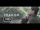 Testament Of Youth - Official Trailer (2014)