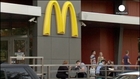 Moscow shuts McDonald’s restaurants for ‘sanitary violations’