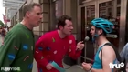 Billy on the Street: Christmas with Will Ferrell!