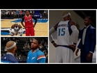 NBA 2K15 PS4 My Career - Nike & Jordan Endorsement Meeting + Games vs. Chris Paul & Kevin Durant