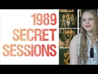 1989 SECRET SESSIONS - SWIFT SOUND OFF