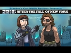 Brandon's Cult Movie Reviews: 2019: After The Fall Of New York
