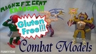Magnificent Kaaboom!!! Combat Models