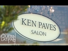 Ken Paves Hot Summer Ambush Hair Makeover