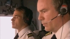 Canadian pilot landing Boeing 767 runs out of fuel.