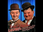 Laurel and Hardy - Pack Up Your Troubles (1932)