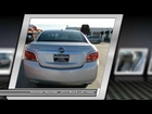 2012 Buick LaCrosse INGLEWOOD,LOS ANGELES,LONG BEACH,TORRANCE,SANTA MONICA 14H0344A