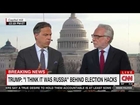 Jake Tapper Calls Out Buzzfeed On Air