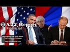 Russia Drafts A Bill That Will Eliminate The US Dollar From Trade - Episode 755a