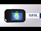 FLIR C2: Full-Featured Thermal Imaging Camera For Your Pocket
