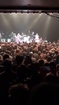 Pete Doherty Leads Bataclan Crowd in Emotional Rendition of La Marseillaise