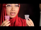 Menstrual Cup; Ruby Cup; Bahasa Indonesia