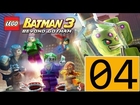 LEGO Batman 3 Beyond Gotham Dublado detonado - parte 4