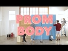 Prom Body - My Paradise