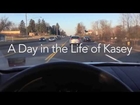 Day in the Life / Kasey Carpenter
