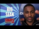 Big Sean Speaks on Pusha T Tweets at Lil Wayne, Shares Album Details And Reveals A Major Feature