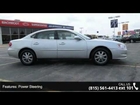 2009 Buick LaCrosse CX - Bachrodt Chevrolet - Rockford, I...