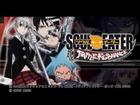 Soul Eater Battle Resonance HD (PS2) 480i Source