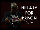 Why You Need a Hillary for Prison T-Shirt