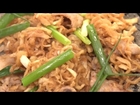 Stir-fried Poke and Kiriboshi Daikon [dried daikon strips]✿Japanese Food Recipes TV