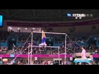 Uneven Bars Final, Asian Games 2014