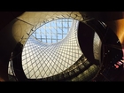 Fulton Center: Sky Reflector-Net