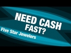 Five Star Jewelers - Jewelry Pawn Shop in Miami, FL