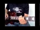 Guitar Lesson in Auckland - Technique Guitar Solo 2 - NZ Guitar Tutor