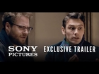 The Interview Movie - Official Red Band Trailer