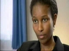 Ayaan Hirsi Ali/Magaan - the true story part 2