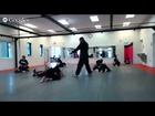 Kids Martial Arts Classes in Ann Arbor
