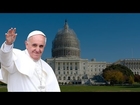 His Holiness Pope Francis' Address to a Joint Meeting of Congress