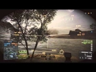 Battlefield 4 shotguns tow missile rushing camping Irish style