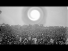 30,000 Witness Sun Become UFO