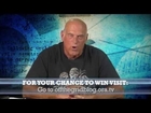 Book of the Month: War Is a Racket | Jesse Ventura Off The Grid - Ora TV
