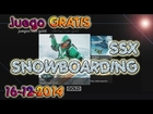 Juego Gold Gratis Xbox 360  16-12-2014 SSX Snowboarding